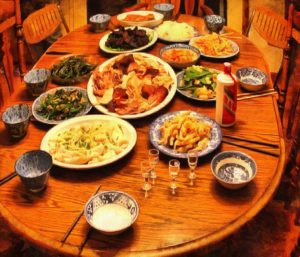 Cover photo for Making Sure Holiday Meals Are Ready on Time and Handled Safely