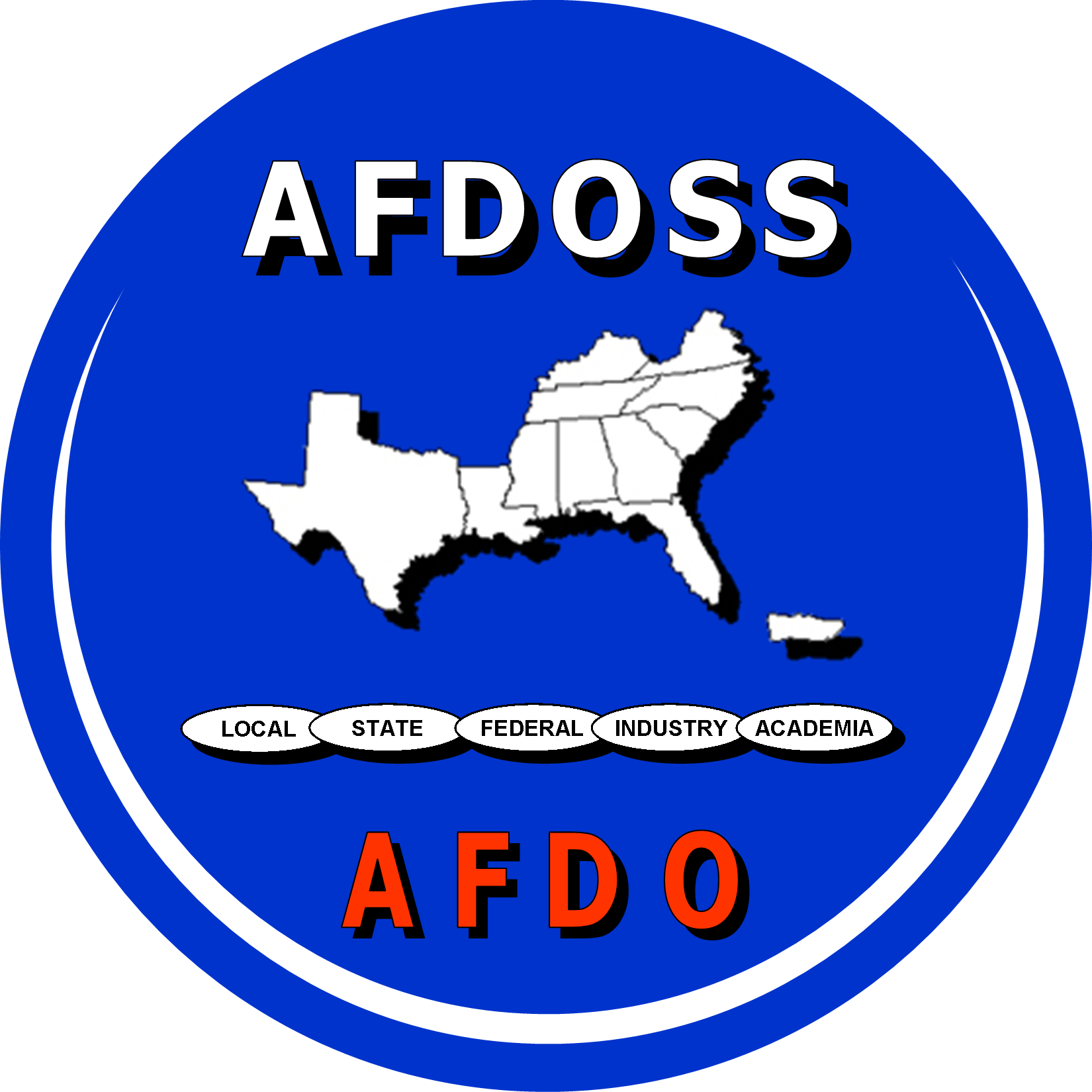 AFDO logo