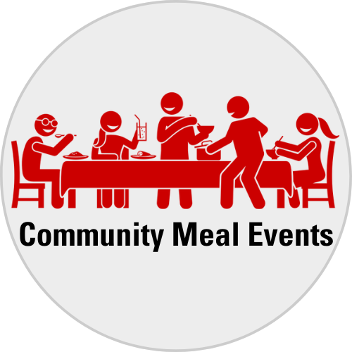 Community Meal Events